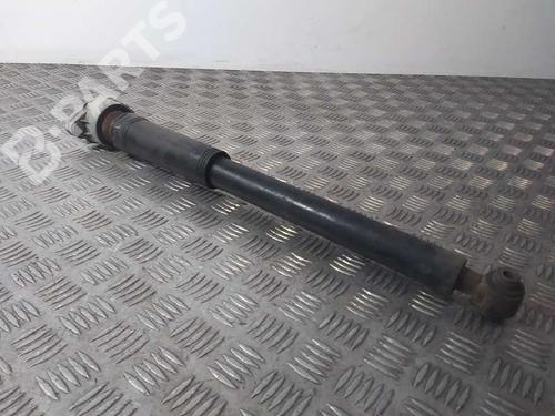 Left rear shock absorber MERCEDES-BENZ C-CLASS (W204)  | BP10775461M18 