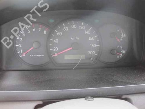 Right headlight KIA RIO I Hatchback (DC)  | BP2366995C29  - Image 16