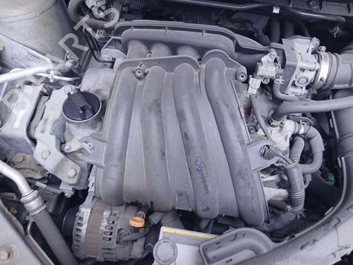 Engine NISSAN CUBE (Z12) 1.6 16V | BP27296283M1 - Image 2