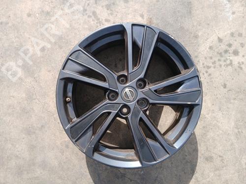 Used Rim Rim NISSAN JUKE (F15) 1.5 dCi (110 hp) 40530769 40530769
