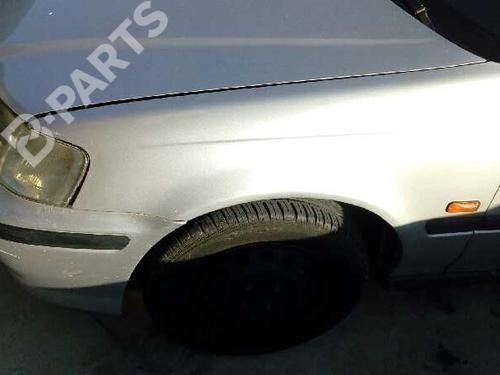 Rear left interior door handle HONDA CIVIC VI Fastback (MA, MB) 1.5 16V (MB3) | BP3416857I15 