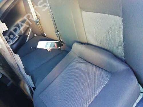 Servo brake SEAT IBIZA IV (6J5, 6P1)  | BP16062244M42 