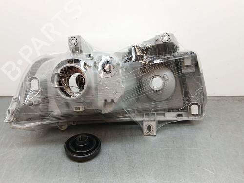 Left headlight PEUGEOT EXPERT Van (222) 2.0 | BP28188219C28 