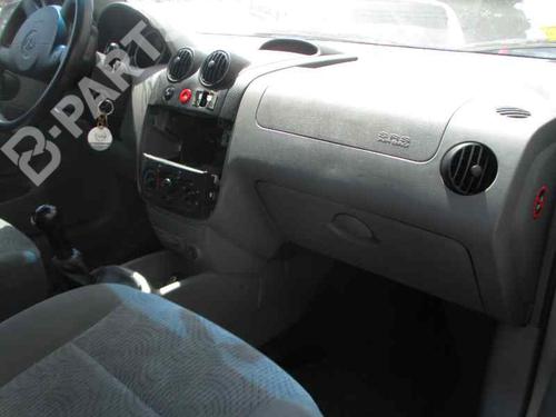 Steering column stalk DAEWOO KALOS (KLAS) 1.2 | BP2398517I23 