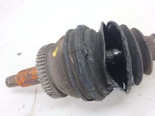 Left front driveshaft HYUNDAI SANTA FÉ II (CM) 2.2 CRDi 4x4 | BP31997120M38