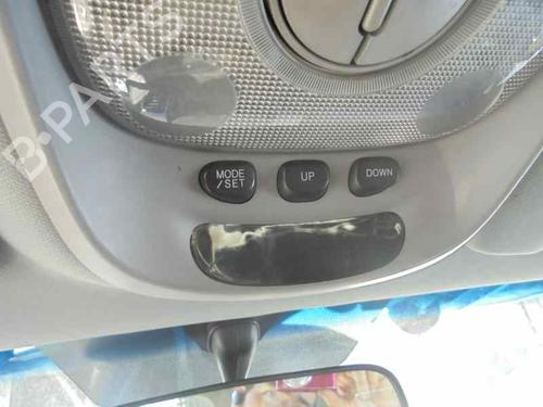 Gearbox KIA SORENTO I (JC)  | BP2362998M3 