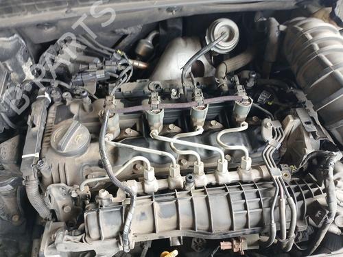 Engine control unit (ECU) HYUNDAI i40 I (VF) 1.7 CRDI | BP33820030M57  - Image 11