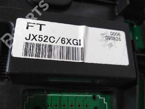 Instrument cluster NISSAN NV200 / EVALIA Bus  | BP6071602C47 