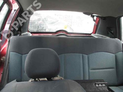 Display monitor RENAULT CLIO II (BB_, CB_) 1.5 dCi (B/CB07) | BP2396943C48  - Image 24