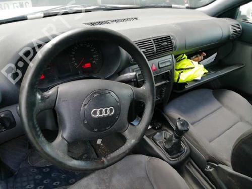 ABS pump AUDI A3 (8L1) 1.9 TDI | BP19487884M43 