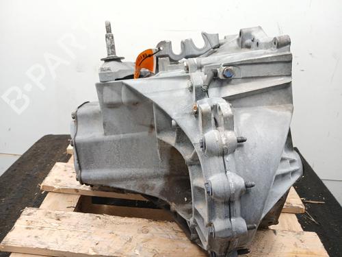 Gearbox CITROËN C4 II (NC_) 1.2 THP 130 (NCHNYM, NCHNYT) | BP36391317M3 - Image 7