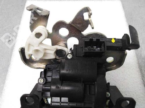 Tailgate lock SEAT TOLEDO IV (KG3) 1.6 TDI | BP9044009C101 