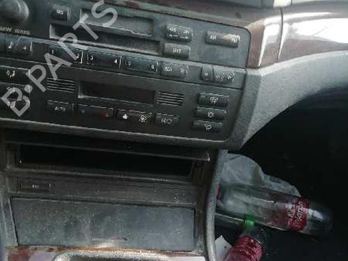Vakuumpumpe BMW 3 (E46) 320 d | BP19435984M80 
