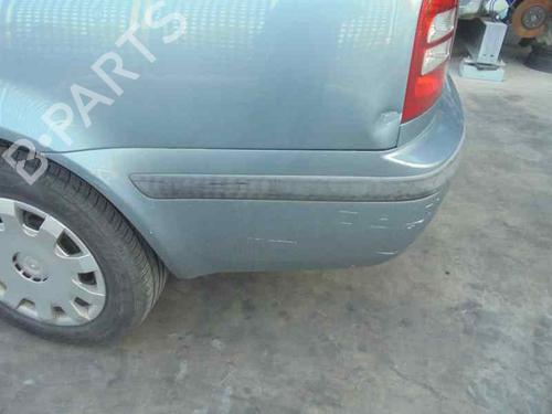 Right taillight SKODA OCTAVIA I (1U2) 1.6 | BP2385869C35 