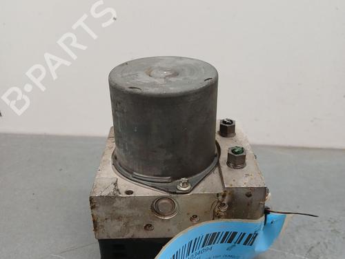 ABS Bremseaggregat RENAULT MEGANE II Hatchback Van (KM0/2_)  | BP24363754M43 