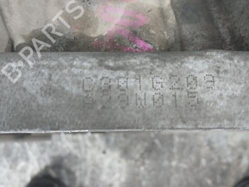 Gearbox TOYOTA YARIS (_P9_)  | BP16131629M3 