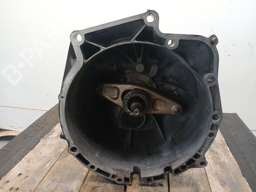Gearbox BMW 3 (E90) 320 d | BP36016645M3 - Image 6