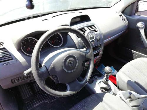 Køler RENAULT MEGANE II (BM0/1_, CM0/1_)  | BP6139397M31 