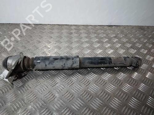 Left rear shock absorber SEAT LEON (1P1) 1.2 TSI | BP2366513M18 
