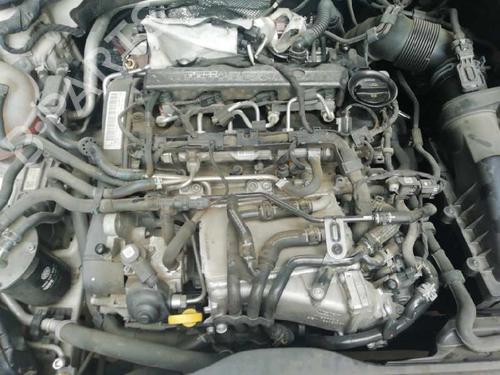 Motor SEAT LEON (5F1) [2012-2021]  19054273