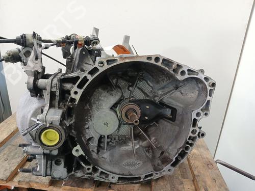 Used Gearbox Gearbox 38294991 38294991