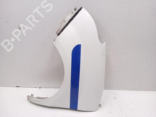 left-front-fenders-opel-combo-box-bodympv-x12-2012-31248492 main image