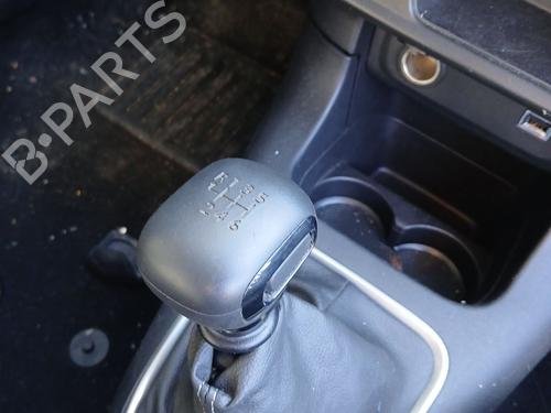 gearbox-citroen-c3-iii-sx-2016-30508620 main image