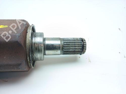 Left front driveshaft KIA CEE'D Hatchback (ED) 1.4 | BP32186917M38 - Image 5