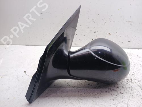 Used Left mirror Left mirror CITROËN C2 (JM_) 1.4 (73 hp) 39743951 39743951