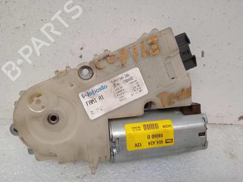 Sunroof engine PEUGEOT 307 SW (3H) 1.6 HDI 110 | BP2370790M60 