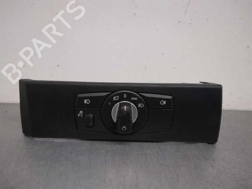 Used Headlight switch BMW 5 Touring (E61) 525 d (197 hp) 13073184