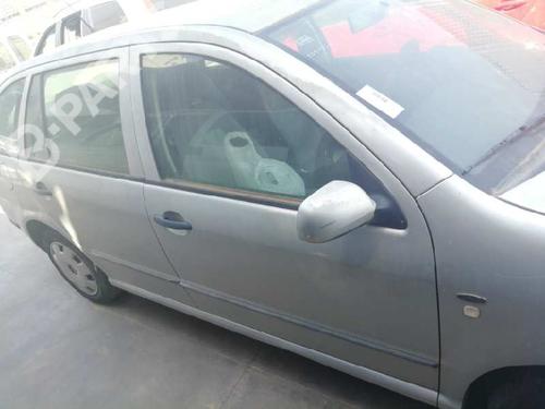 Pompe à carburant SKODA FABIA I Combi (6Y5)  | BP11792222M76 