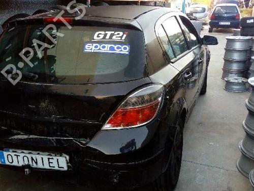 Ignition barrel OPEL ASTRA H (A04) 1.6 (L48) | BP3150144M48 