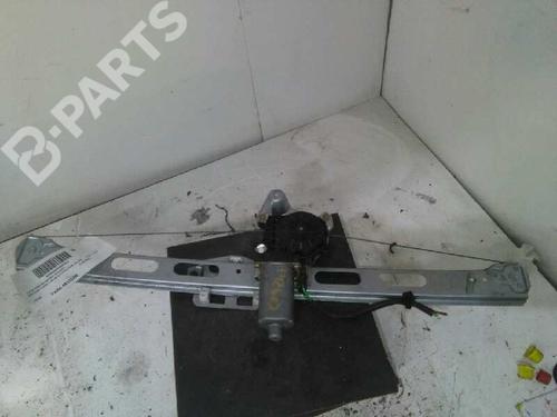 Used Front left window mechanism MERCEDES-BENZ A-CLASS (W168) [1997-2005]  2420653