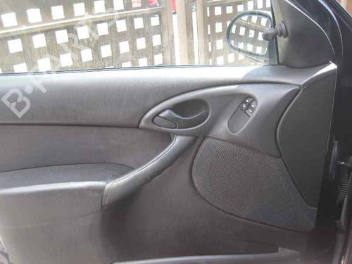 Gearbox FORD FOCUS I Turnier (DNW) 1.8 DI / TDDi | BP2373571M3 