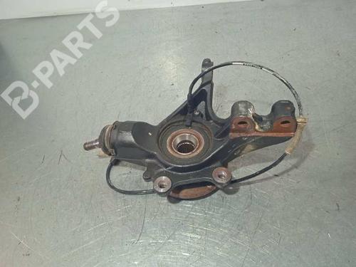 Left front steering knuckle CITROËN BERLINGO MULTISPACE (B9)  | BP7220502M25 