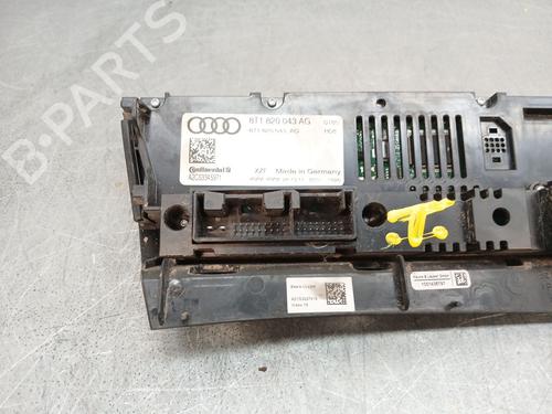 Climate control AUDI A4 B8 (8K2) | BP37068556I5 - Image 4