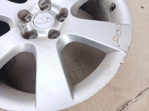 Rim HYUNDAI SANTA FÉ II (CM) | BP31070631C45