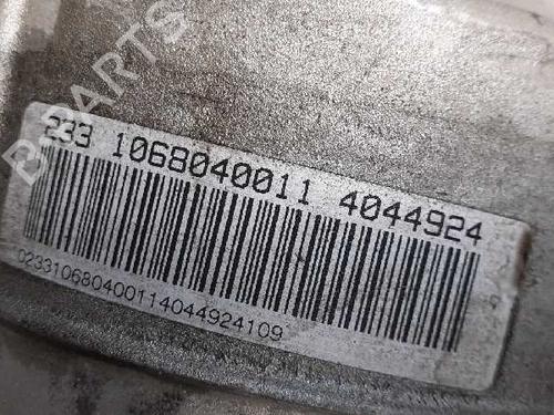 Gearbox BMW 5 (E60)  | BP12602203M3 