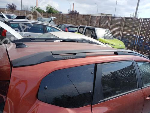 Used Roof bar Roof bar DACIA JOGGER (RK_) 1.0 TCe 90 ECO-G (RKMT) (91 hp) 36409751 36409751