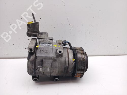 Used AC compressor HONDA ACCORD VII (CL, CN) 2.2 i-CTDi (CN1) (140 hp) 31210519