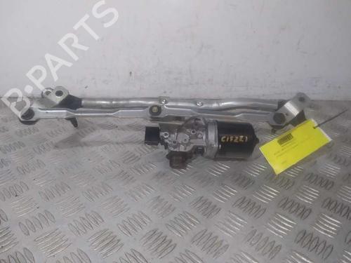 Used Front wiper motor CITROËN C-ELYSEE (DD_) [2012-2025]  16534706