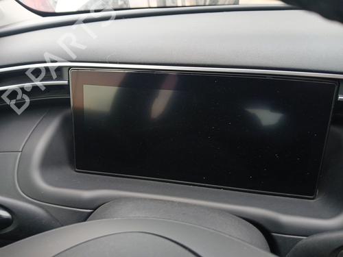 Instrument cluster HYUNDAI TUCSON (NX4E, NX4A) 1.6 T-GDi | BP27272916C47 