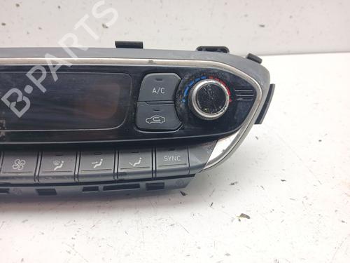 Climate control HYUNDAI i30 Estate (PDE) 1.6 CRDi | BP10141982I5 - Image 4