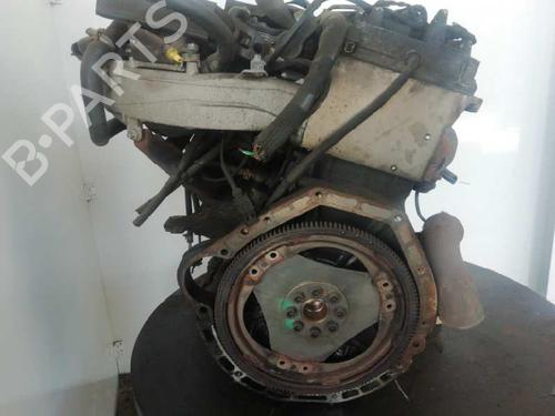 Engine MERCEDES-BENZ M-CLASS (W163) ML 270 CDI (163.113) | BP2845771M1 
