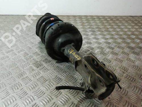 Used Right front shock absorber SUBARU XV (_GP_) 2.0 i AWD (GP7, G33GP) (150 hp) 10097166