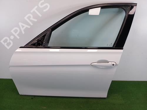 Used Left front door BMW 3 (F30, F80) [2011-2018]  21662319
