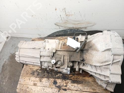 Gearbox SEAT EXEO ST (3R5)  | BP31833491M3 