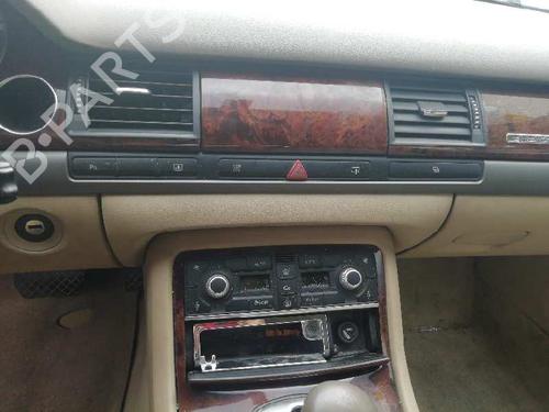 Right front brake caliper AUDI A8 D3 (4E2, 4E8) 3.7 quattro | BP11543635M104  - Image 29