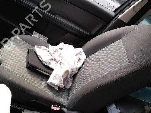 AC Styreenhet / Manøvreringsenhet FORD FOCUS C-MAX (DM2) 1.6 TDCi | BP3419054I5 